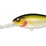 Vobler MEGABASS DEEP-SIX 80mm 24.5gr PM KISYU AYU