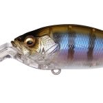 Vobler MEGABASS DEEP-X 100 LBO 59mm 10.5gr GILLKKO