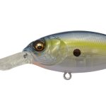 Vobler MEGABASS DEEP-X 150 63mm 14gr GP SEXY SHAD