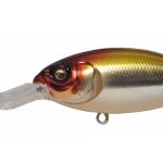 Vobler MEGABASS DEEP-X 150 63mm 14gr M WESTERN CLOWN