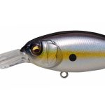 Vobler MEGABASS DEEP-X 150 63mm 14gr MEGABASS SEXY SHAD