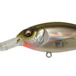 Vobler MEGABASS DEEP-X 150 63mm 14gr ST SHAD
