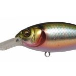 Vobler MEGABASS DEEP-X 150 63mm 14gr WAGIN OIKAWA(M)