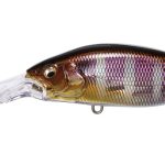 Vobler MEGABASS DEEP-X 200 LBO 70mm 14gr GG GILL