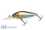 Vobler MEGABASS DIVING FLAPSLAP 77mm 10.5gr GC MEGABASS KINKURO - Image 2