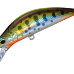 Vobler VOBLER MAJOR CRAFT FINETAIL EDEN 45SS 4.5cm 3.0gr #003 Chart Marker Yamame