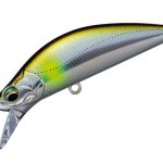 Vobler VOBLER MAJOR CRAFT FINETAIL EDEN 60H 6cm 7gr #007 Meky Ayu