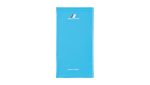 BANDANA MAJOR CRAFT UV-CUT FACE GUARD Light Blue
