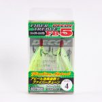 ANCORA DECOY FIBER TEASER FB-5 Nr.1