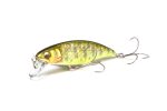 Vobler MEGABASS GREAT HUNTING GH45 FLATSIDE F 45mm 1.7gr TAKUMI IWANA - Image 2