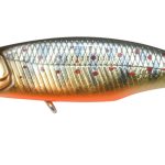 Vobler MEGABASS GREAT HUNTING GH45 FLATSIDE F 45mm 1.7gr TAKUMI IWANA