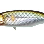 Vobler MEGABASS GREAT HUNTING GH45 FLATSIDE F 45mm 1.7gr TAKUMI SETSUKI AYU