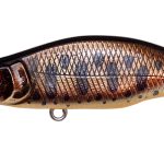 Vobler MEGABASS GH46 HUMBACK FS 46mm 4gr AL SABI YAMAME
