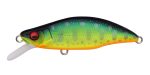 Vobler MEGABASS GH46 HUMBACK FS 46mm 4gr PA-MARK MAT TIGER