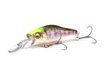 Vobler MEGABASS GREAT HUNTING GH48 DIVE SF 48mm 3.2gr TAKUMI SAKE CHIGYO - imagine 2