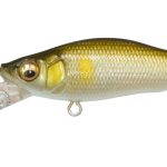 Vobler MEGABASS GREAT HUNTING GH48 DIVE SF 48mm 3.2gr PM AYU