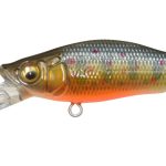 Vobler MEGABASS GREAT HUNTING GH48 DIVE SF 48mm 3.2gr TAKUMI IWANA
