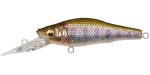 Vobler MEGABASS GREAT HUNTING GH48 DIVE SF 48mm 3.2gr TAKUMI YAMAME