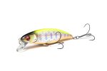 Vobler MEGABASS GREAT HUNTING GH50 FLATSIDE F 50mm 4.0gr TAKUMI KAWA MASU - imagine 2
