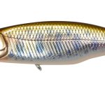 Vobler MEGABASS GREAT HUNTING GH50 FLATSIDE F 50mm 4.0gr TAKUMI YAMAME