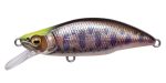 Vobler MEGABASS GH64 HUMBACK FS 64mm 8.3gr AL INDICATOR YAMAME