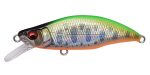 Vobler MEGABASS GH51 HUMBACK FS 51mm 5.1gr LZ LIME BACK OB