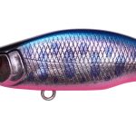 Vobler MEGABASS GH51 HUMBACK FS 51mm 5.1gr M BLUPIN STREAM