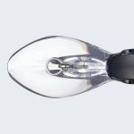 Vobler EVERGREEN GRAN SEARCHER 6.5cm 8gr #50 BABY GILL - imagine 4