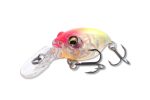 Vobler MEGABASS GRIFFON BAIT FINESSE MR-X 38mm 5.3gr GLX GALAXY GILL - Image 2