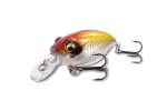 Vobler MEGABASS GRIFFON BAIT FINESSE SR-X 38mm 5.3gr MAT TIGER - imagine 2