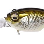Vobler MEGABASS GRIFFON BAIT FINESSE MR-X 38mm 5.3gr GG BASS