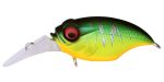 Vobler MEGABASS GRIFFON BAIT FINESSE SR-X 38mm 5.3gr MAT TIGER