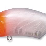Vobler MEGABASS HADARA TRAP 70 70mm 17gr GP RED HEAD