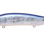 Vobler MEGABASS ITO SHINER 115mm 14gr GP PRO BLUE