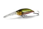 Vobler MEGABASS IXI SHAD TX 57mm 7.0gr SEXY OYABU SHAD II - imagine 2