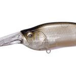 Vobler MEGABASS IXI SHAD TX 57mm 7.0gr IMAE CLASSIC