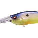 Vobler MEGABASS IXI SHAD TX 57mm 7.0gr IMAKATSU BREAM