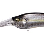 Vobler MEGABASS IXI SHAD TX 57mm 7.0gr SEXY OYABU SHAD II
