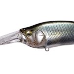 Vobler MEGABASS IXI SHAD TX 57mm 7.0gr WAGIN HASU