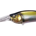 Vobler MEGABASS IXI SHAD TX 57mm 7.0gr WAGIN OIKAWA