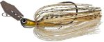 EVERGREEN JACK HAMMER BABY JACK 3/8oz 10.5gr #50 G FLASH