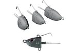 JIG HERAKLES XX 50gr Gri
