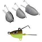 JIG HERAKLES XX 80gr Chartreuse