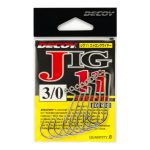 CARLIGE JIG DECOY JIG11 STRONG WIRE NR.7/0