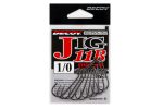 CARLIGE JIG DECOY JIG11B STRONG WIRE BLACK NR.5/0