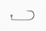 CARLIGE JIG DECOY JIG11B STRONG WIRE BLACK NR.5/0 - imagine 2