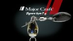 Spinnertail SPINERTAIL MAJOR CRAFT JIGPARA SPIN FW 2.7cm 7gr #030 G-Shad - imagine 3