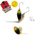 Lingurita OSCILANTA HERAKLES K1 1.8gr Culoare 106