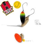 Lingurita OSCILANTA HERAKLES K1 1.8gr Culoare 76