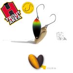 Lingurita OSCILANTA HERAKLES K1 1.8gr Culoare 96